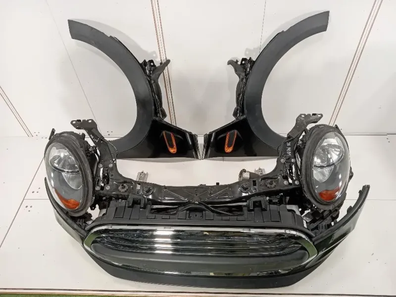 Musata + KIT Radiatori MUSATA COMPLETA F56 MINI ONE Mini MINI ONE F56 2014