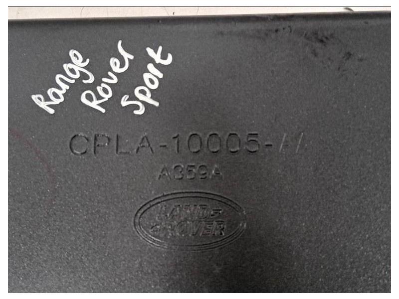 Traversa Paraurti ANT CPLA-10005-AA Land Rover Range Rover Sport III 2014