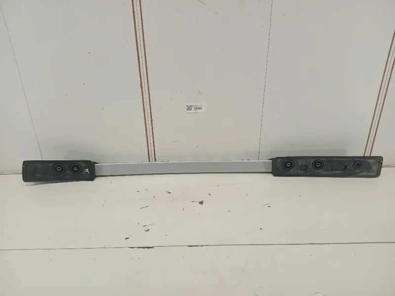 Barra Portapacchi Tetto SX LATO SINISTRO Dacia Duster I 2014