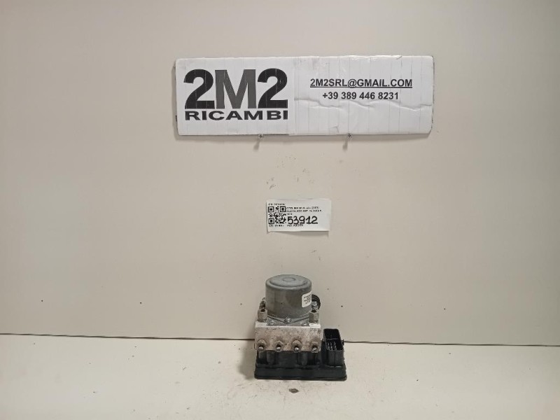 Pompa ABS ANT 23163767 Opel Insignia A 2009