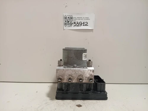 Pompa ABS ANT 23163767 Opel Insignia A 2009