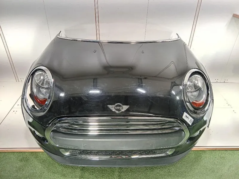 Musata + KIT Radiatori MUSATA COMPLETA F56 MINI ONE Mini MINI ONE F56 2014