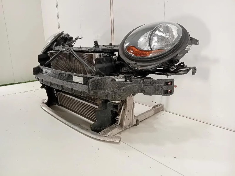 Musata + KIT Radiatori MUSATA COMPLETA F56 MINI ONE Mini MINI ONE F56 2014