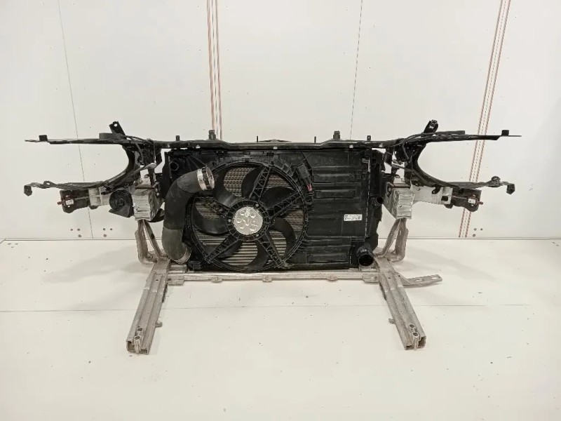 Musata + KIT Radiatori MUSATA COMPLETA F56 MINI ONE Mini MINI ONE F56 2014