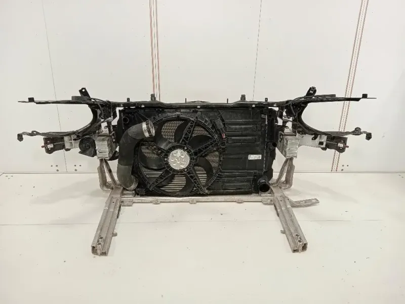 Musata + KIT Radiatori MUSATA COMPLETA F56 MINI ONE Mini MINI ONE F56 2014