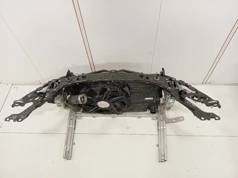 Musata + KIT Radiatori MUSATA COMPLETA F56 MINI ONE Mini MINI ONE F56 2014