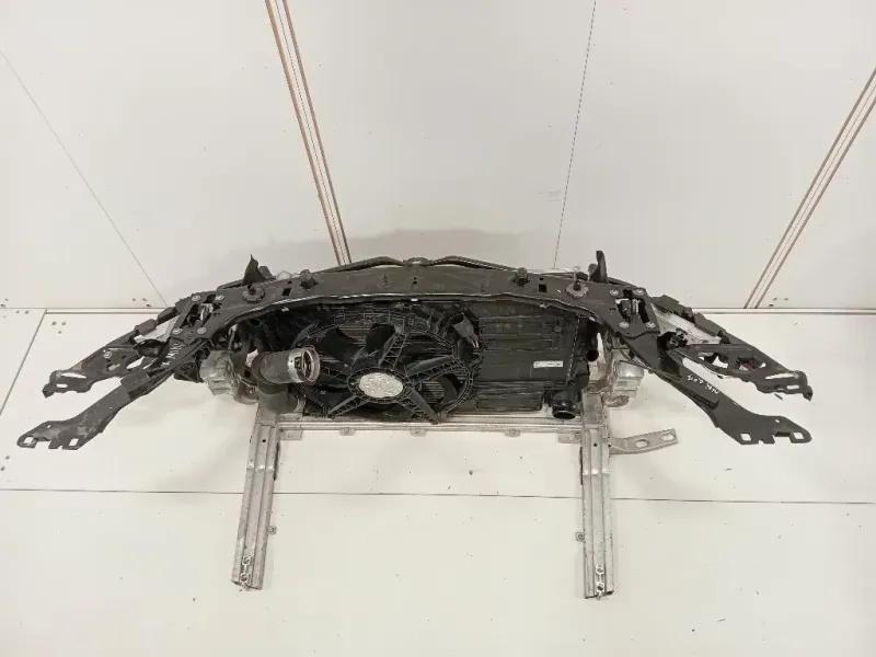 Musata + KIT Radiatori MUSATA COMPLETA F56 MINI ONE Mini MINI ONE F56 2014