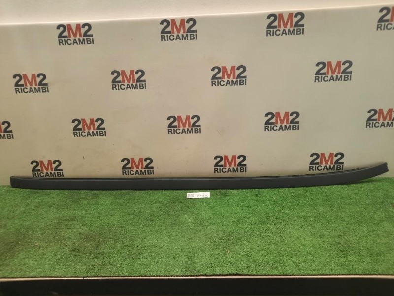 Barra Portapacchi Tetto SX LATO SINISTRO Dacia Duster I 2014