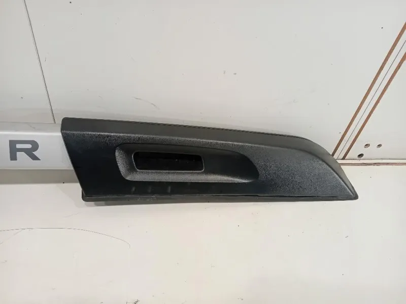 Barra Portapacchi Tetto SX LATO SINISTRO Dacia Duster I 2014