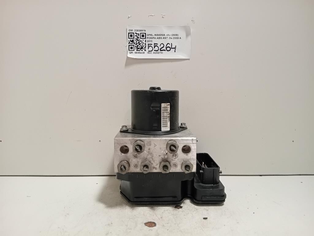 Musata + KIT Radiatori  Nissan Qashqai I 2007