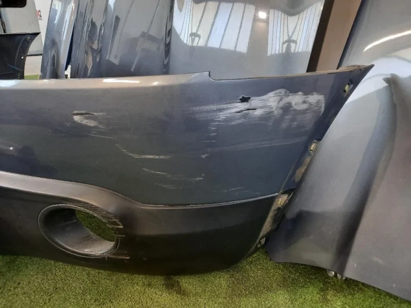 Musata + KIT Radiatori Nissan Qashqai I 2007