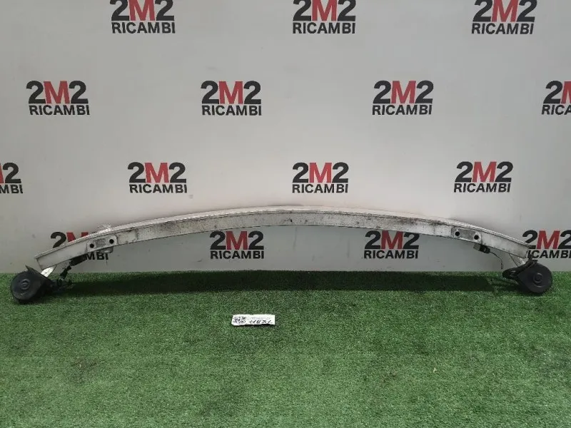 Traversa Paraurti ANT A2466201100 Mercedes Classe A W176 2013