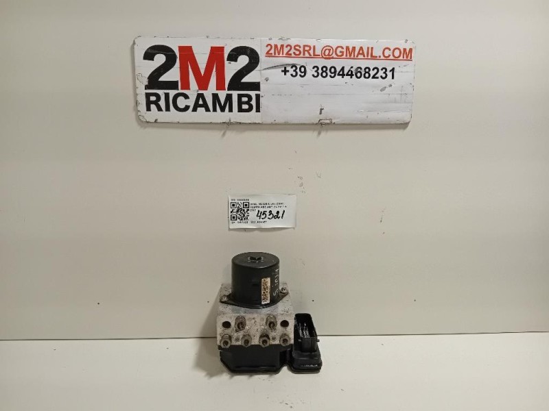 Pompa ABS ANT 13332549 Opel Insignia A 2009