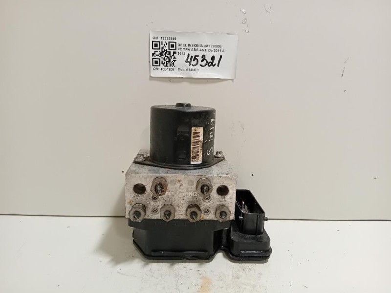 Musata + KIT Radiatori  Opel Agila B 2008