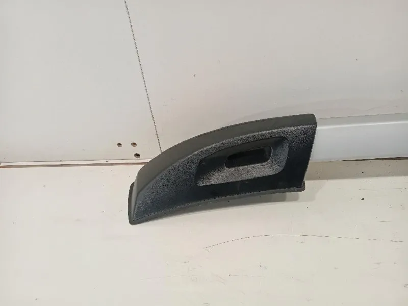 Barra Portapacchi Tetto SX LATO SINISTRO Dacia Duster I 2014