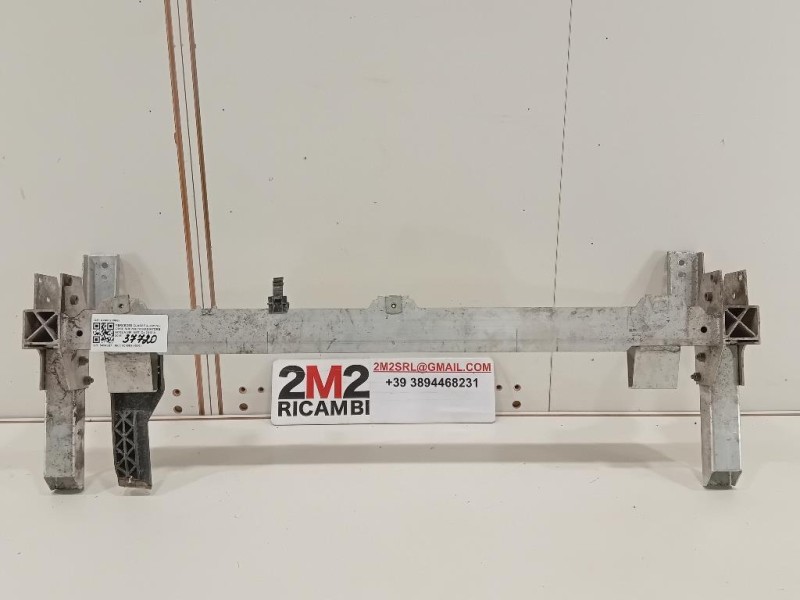 Traversa Paraurti ANT A2466260088 Mercedes Classe A W176 2013