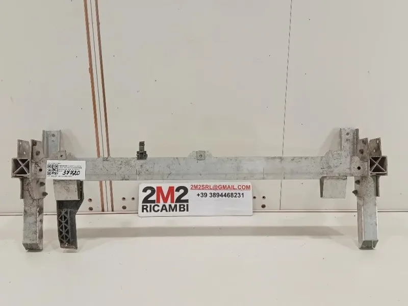 Traversa Paraurti ANT A2466260088 Mercedes Classe A W176 2013