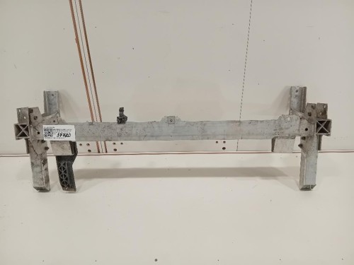 Traversa Paraurti ANT A2466260088 Mercedes Classe A W176 2013