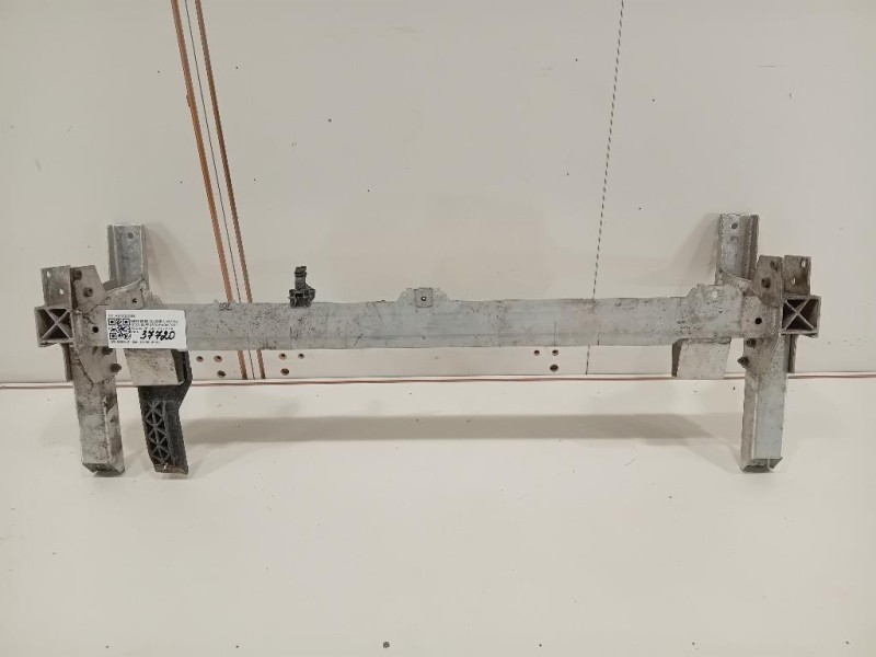 Traversa Paraurti ANT A2466260088 Mercedes Classe A W176 2013