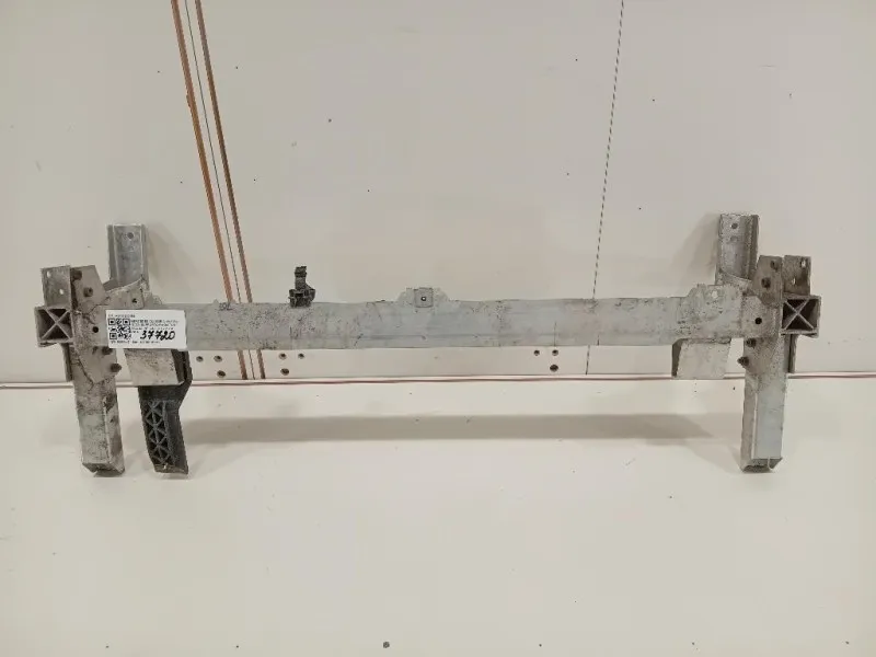 Traversa Paraurti ANT A2466260088 Mercedes Classe A W176 2013