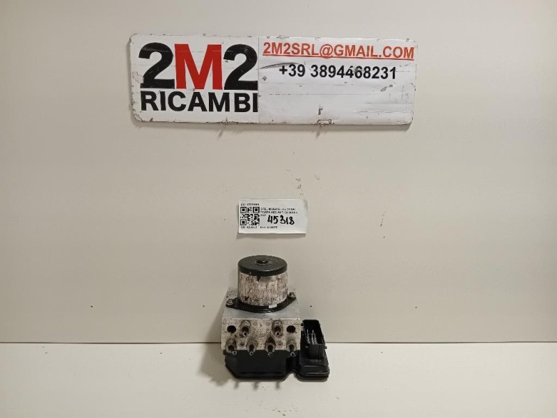 Pompa ABS ANT 13328651 Opel Insignia A 2009