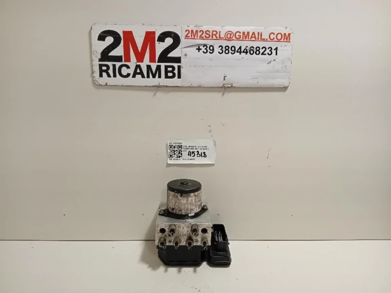 Pompa ABS ANT 13328651 Opel Insignia A 2009