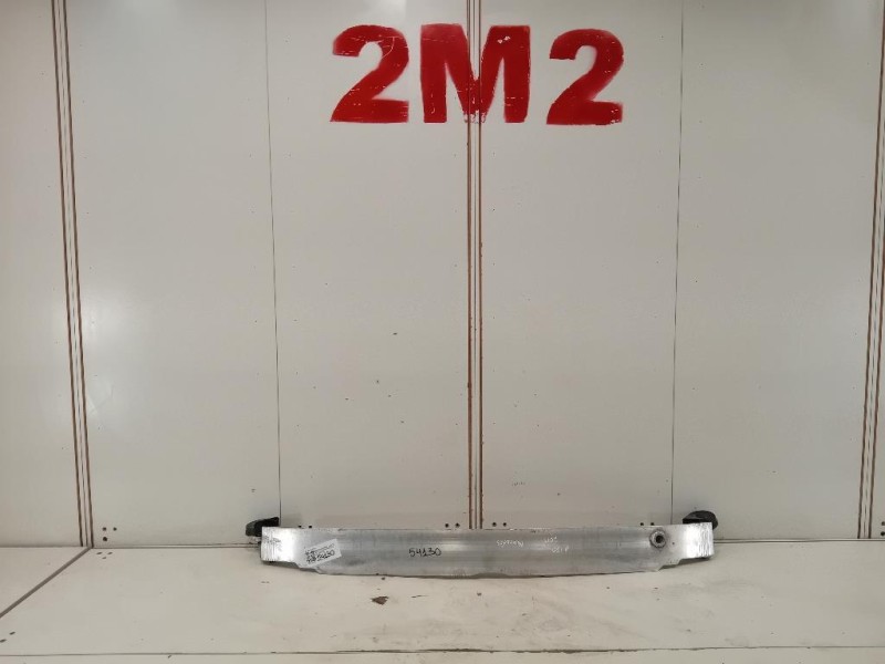 Traversa Paraurti ANT A2466201834 Mercedes Classe A W176 2013