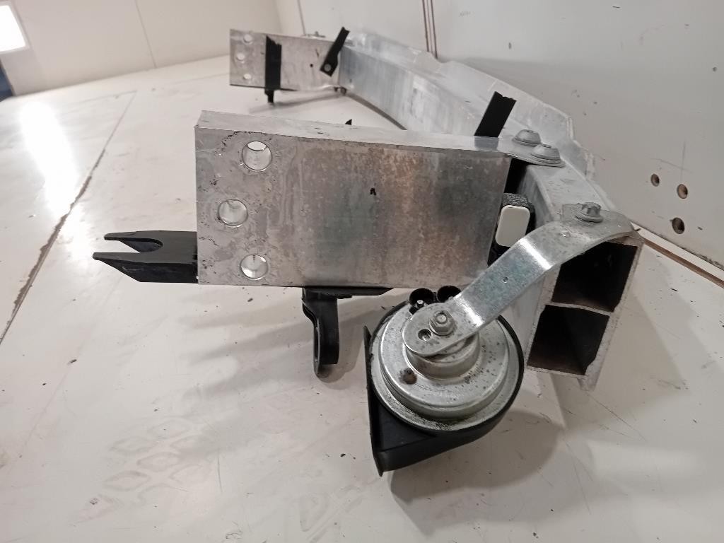 Traversa Paraurti ANT A2466201834 Mercedes Classe B W246 2012