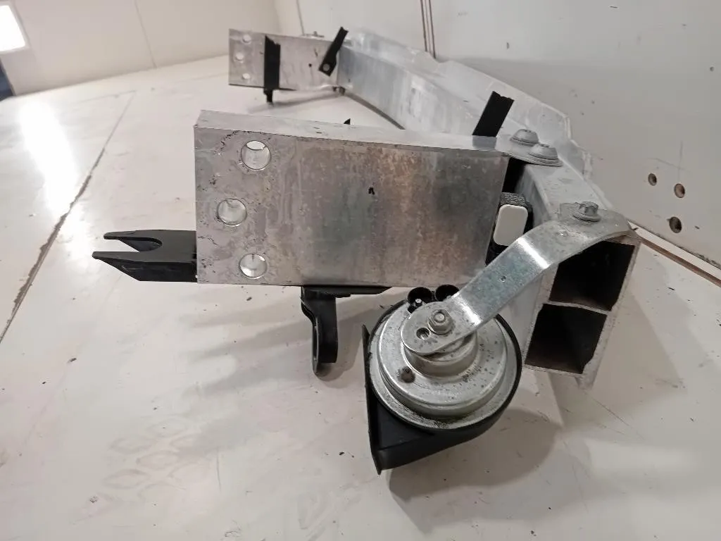 Traversa Paraurti ANT A2466201834 Mercedes Classe B W246 2012