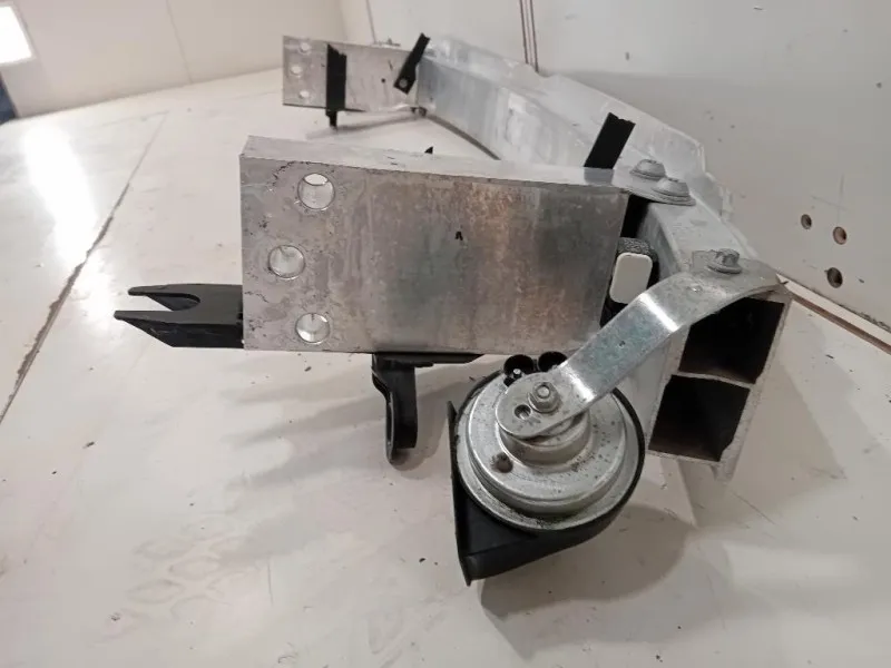 Traversa Paraurti ANT A2466201834 Mercedes Classe B W246 2012