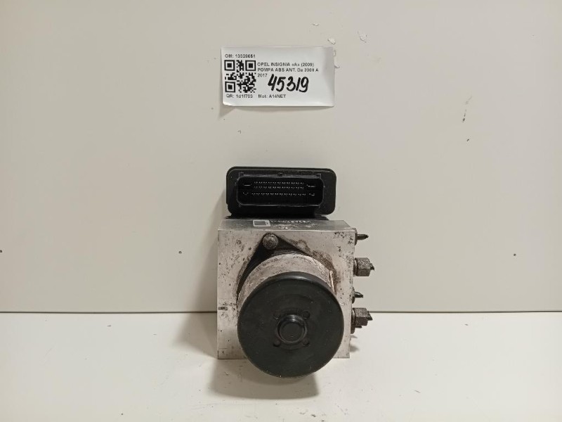 Musata + KIT Radiatori  Opel Zafira C 2012