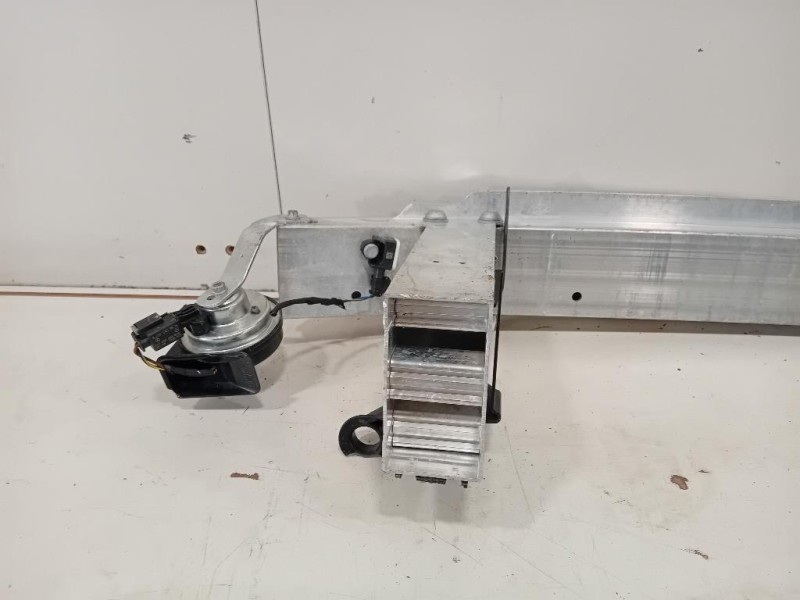 Traversa Paraurti ANT A2466201834 Mercedes Classe B W246 2012