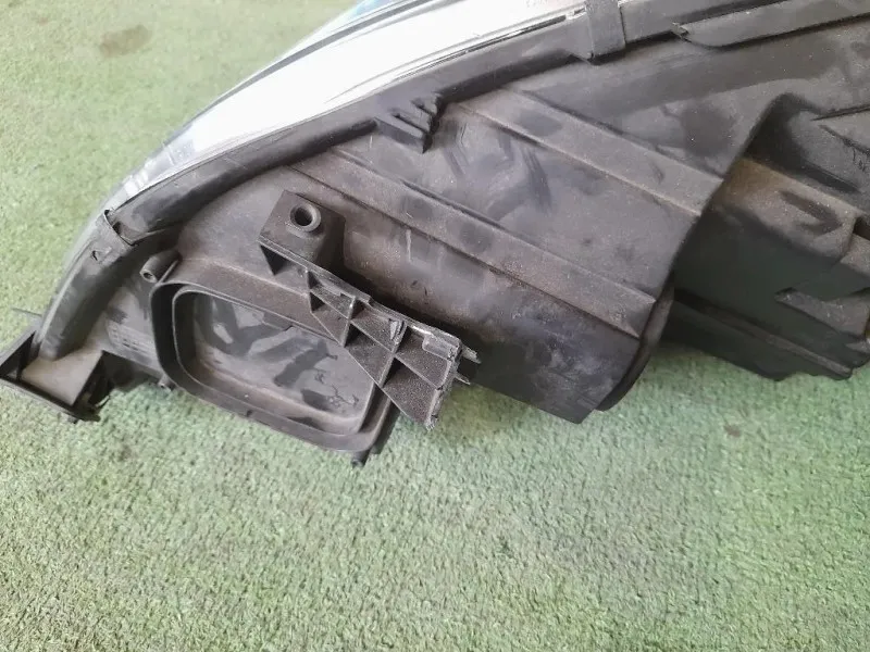 Musata + KIT Radiatori Opel Zafira C 2012