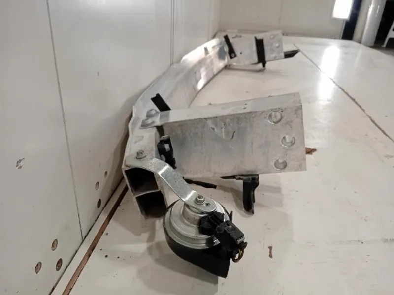 Traversa Paraurti ANT A2466201834 Mercedes Classe B W246 2012