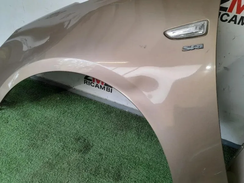 Musata + KIT Radiatori Opel Zafira C 2012