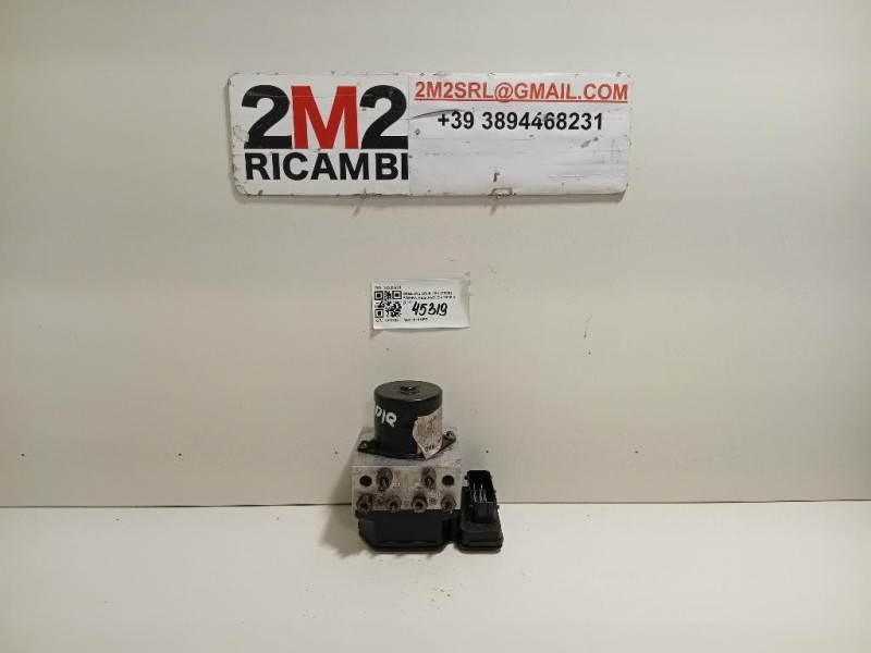 Musata + KIT Radiatori  Opel Zafira C 2012