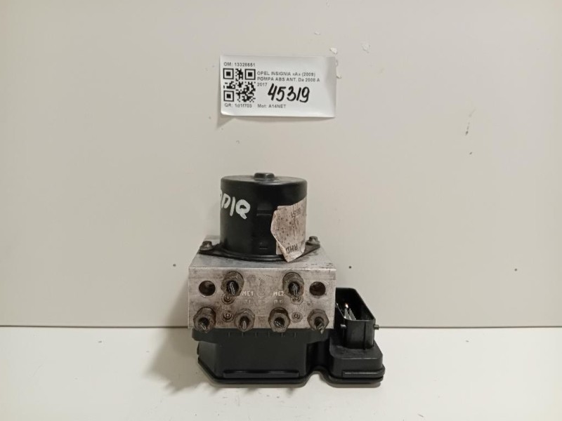 Musata + KIT Radiatori  Opel Zafira C 2012
