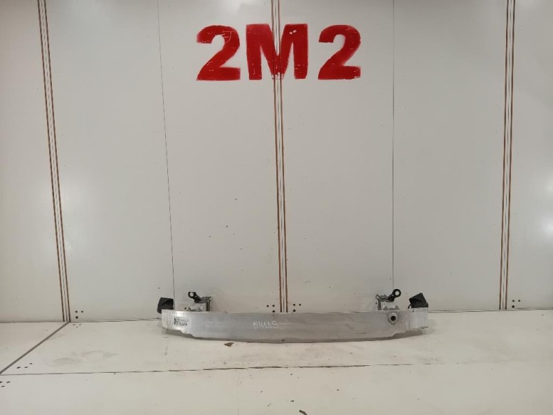 Traversa Paraurti ANT A2466201834 Mercedes Classe B W246 2012