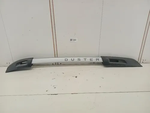 Barra Portapacchi Tetto SX LATO SINISTRO Dacia Duster I 2014