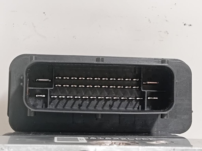 Musata + KIT Radiatori  Opel Zafira C 2012