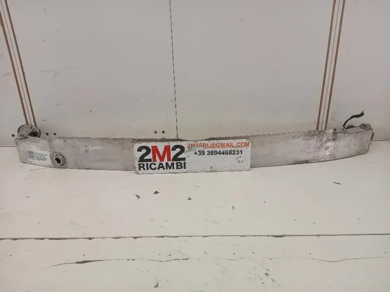 Traversa Paraurti ANT A2466201100 Mercedes Classe B W246 2012