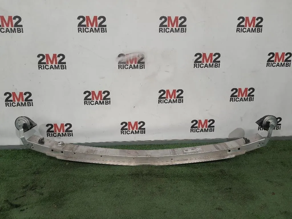 Traversa Paraurti ANT A2466201834 Mercedes Classe B W246 2012