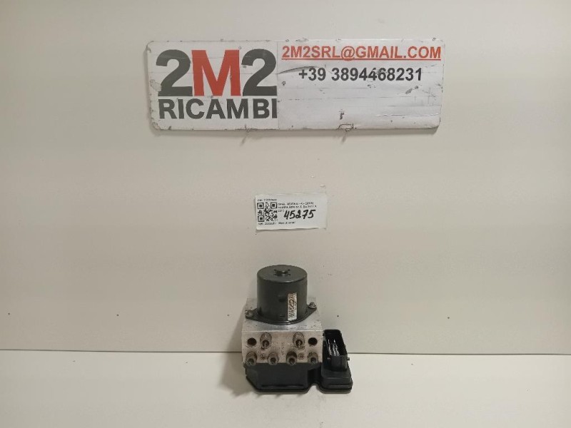 Musata + KIT Radiatori MUSATA + KIT RADIATORI Peugeot 2008 I 2016