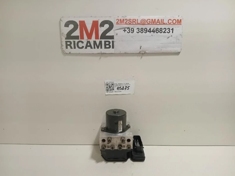 Pompa ABS ANT 13332549 Opel Insignia A 2009