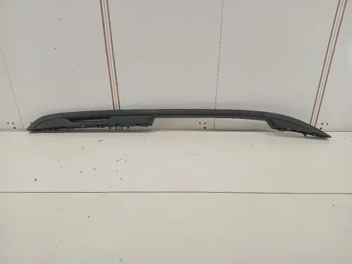 Barra Portapacchi Tetto SX BARRA PORTAPACCHI TETTO SX Dacia Duster II 2018