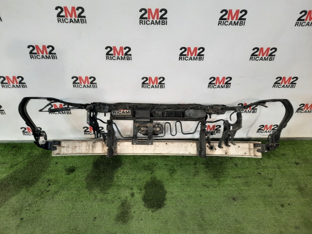 Traversa Paraurti ANT A2036201034 Mercedes Classe C W203 2000