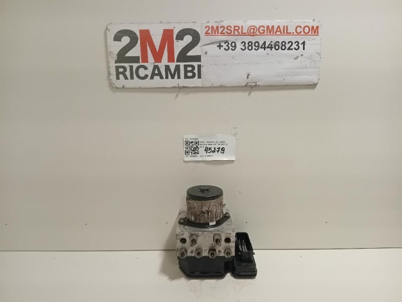 Pompa ABS ANT 13316697 Opel Insignia A 2009