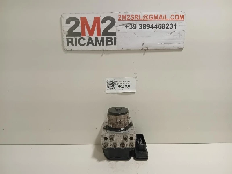 Pompa ABS ANT 13316697 Opel Insignia A 2009