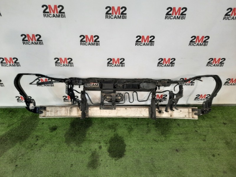 Traversa Paraurti ANT A2036201034 Mercedes Classe C W203 2000