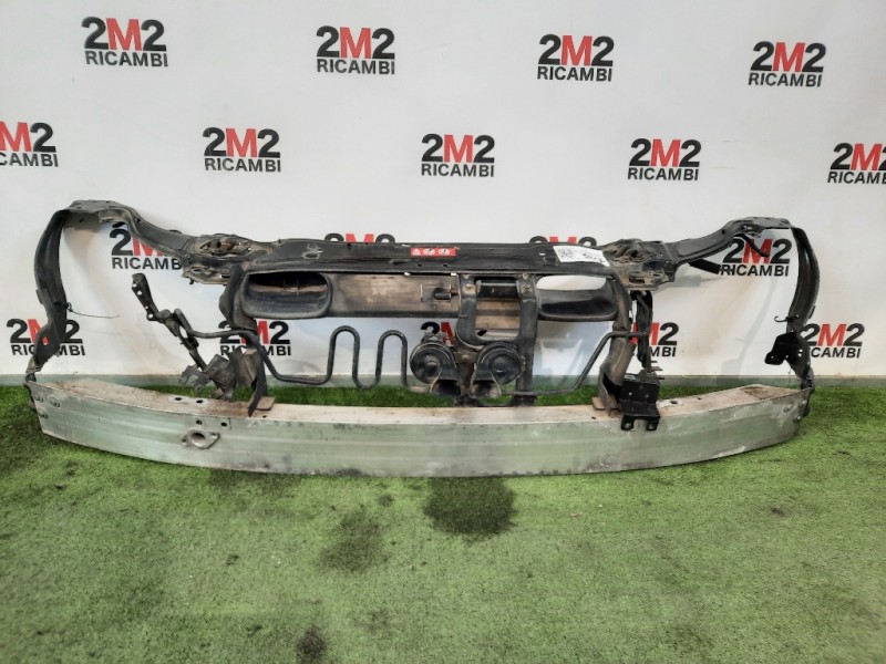 Traversa Paraurti ANT A2036201034 Mercedes Classe C W203 2000